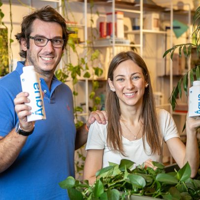 Água na Caixa amplia produção e projeta faturamento de R$ 40 milhões em 2024