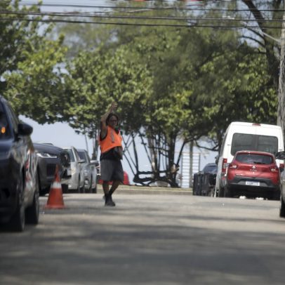 Projeto propõe cobrança digital para vagas de estacionamento e afasta flanelinhas
