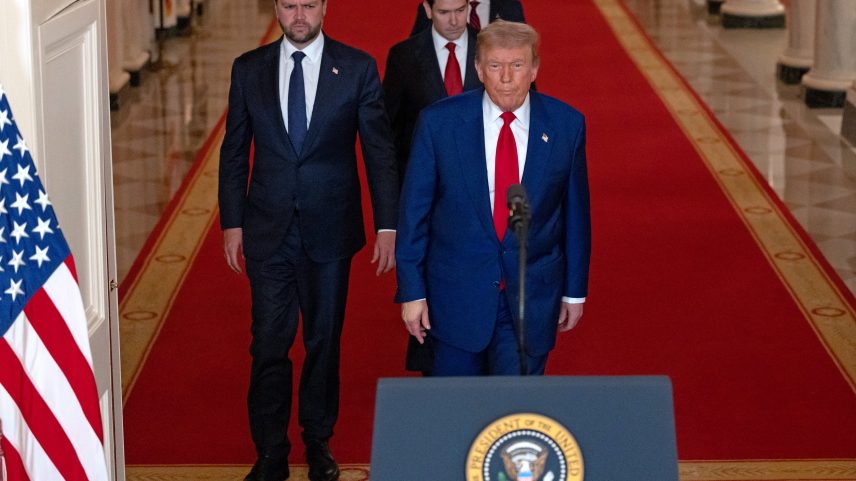 Ataques dos EUA ao Irã: reação determinará próximos passos do conflito (Foto: Reprodução)