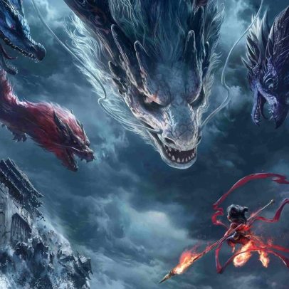 'Ne Zha 2' se destaca como um dos maiores sucessos de bilheteira global