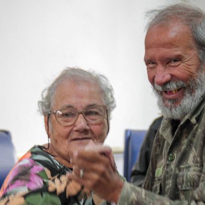 Creche para idosos com Alzheimer oferece apoio essencial a familiares