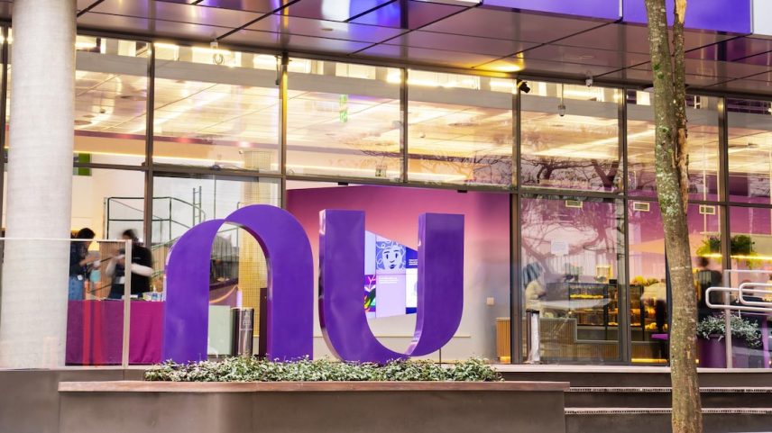 Antes de ser zerado, o spread normal de câmbio no Nubank ficava entre 0,8% e 2,62% (Foto: Divulgação/Nubank)