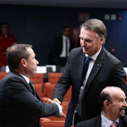 Defesa de Bolsonaro destaca novas inverdades de Mauro Cid no STF
