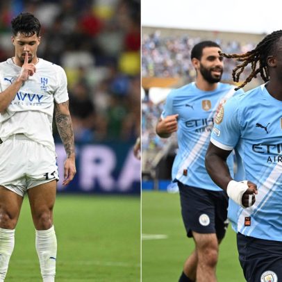 Al-Hilal desafia o City e busca a vitória no Mundial com ataque poderoso