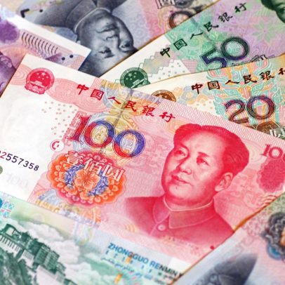 China registra investimento estrangeiro de RMB 20,6 trilhões e atrai multinacionais