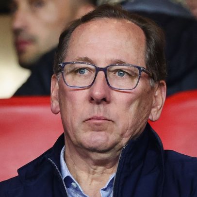 Lyon aguarda decisão do controle financeiro francês sobre seu futuro no futebol