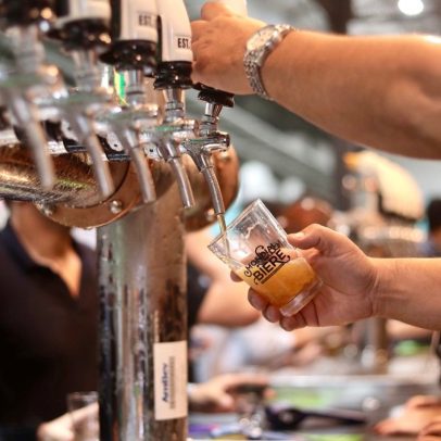 Mondial de la Bière inicia pré-venda de ingressos para evento em setembro no Píer Mauá