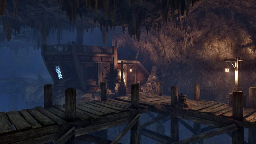 Screenshot: Bethesda / Brandon Morgan / Kotaku (Foto: Bethesda / Brandon Morgan / Kotaku)