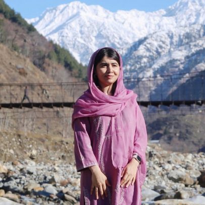 Malala Yousafzai lança livro de memórias 'No meu caminho' em outubro