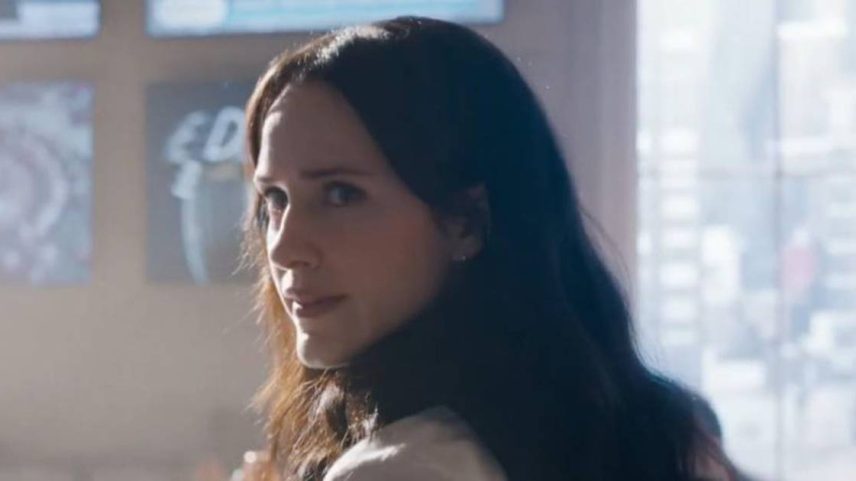 Rachel Brosnahan fala sobre Lois Lane e sua relação com Jornalismo em Superman (Foto: Reprodução)