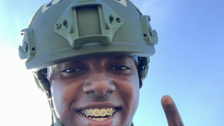 Três colegas de alojamento do soldado também citaram supostos problemas de Wenderson com a namorada (Foto: Reprodução)