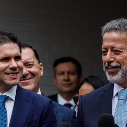 Aliados de Lula expressam nostalgia por Lira em meio à crise política