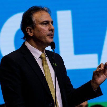 Camilo Santana se opõe firmemente a cortes na educação pública