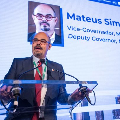 PSD vê vice de Zema como alternativa e descontenta aliados de Pacheco e Lula