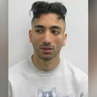 Britânico é acusado por encenar casamento falso com menina em parque da Disney
