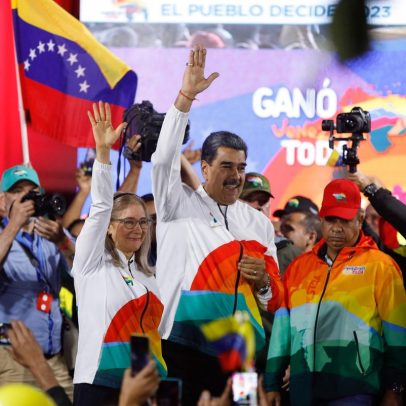 Venezuela enfrenta incertezas apesar da riqueza em petróleo, alerta Celso Furtado