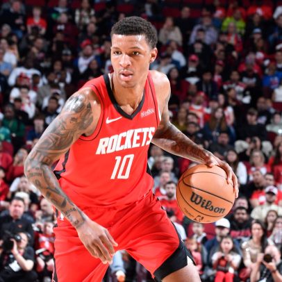 Jabari Smith Jr. e Rockets fecham extensão de contrato de 5 anos e R$ 122 milhões