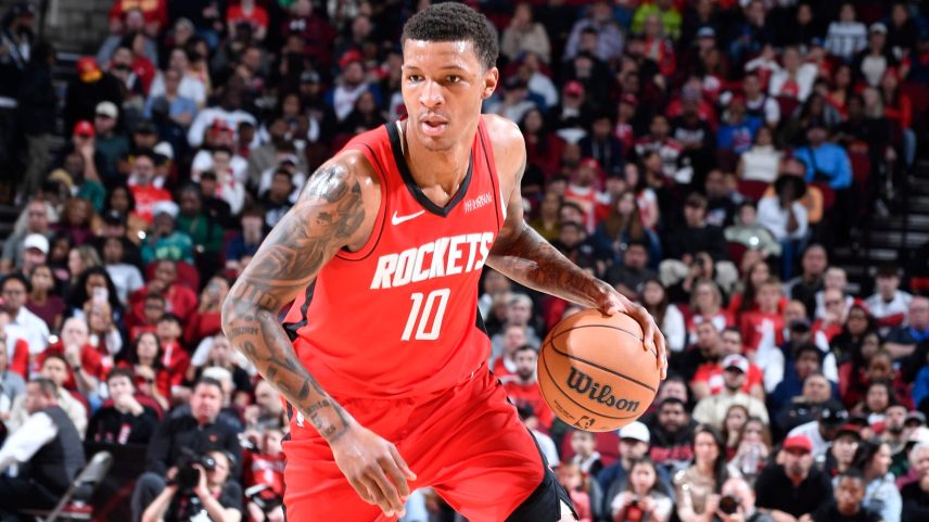 Foto: Reprodução/@NBA