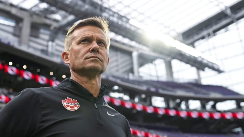 Foto: Reprodução/The Athletic UK