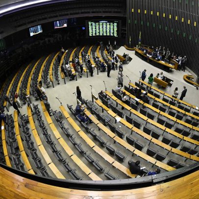 Senado aprova projeto que eleva em R$ 7,1 bi remunerações de servidores públicos