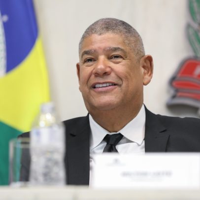 Milton Leite reafirma intenção de presidir federação PP-União em SP, mas há negação