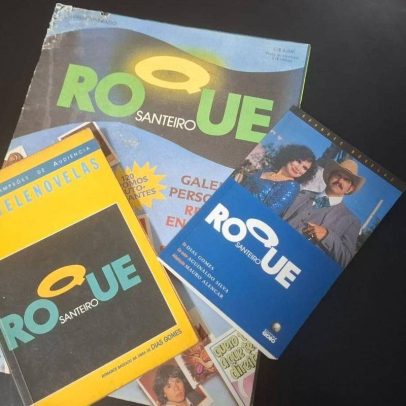 'Roque Santeiro' revela hipocrisia política e religiosa ainda presente na sociedade