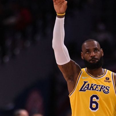 Valuation de US$ 10 bilhões revela detalhes da venda do Los Angeles Lakers