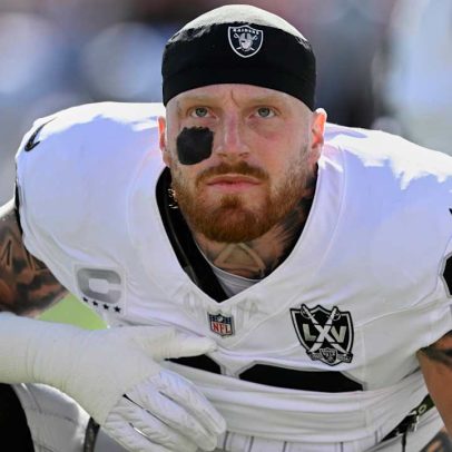 Maxx Crosby cita Thunder da NBA para inspirar reviravolta dos Raiders