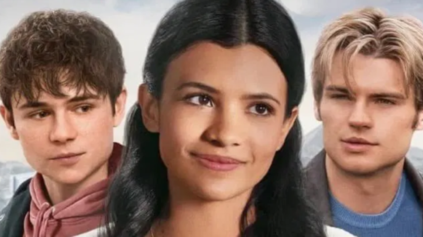 A Netflix revelou hoje as primeiras imagens da 2ª temporada de Minha Vida Com a Família Walter - confira (Foto: Reprodução)