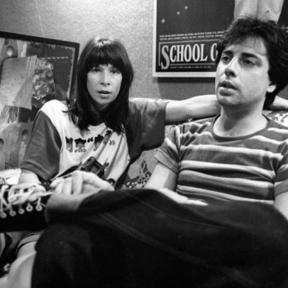 Rita Lee revela segredos da parceria musical com Roberto de Carvalho