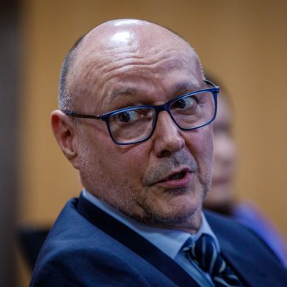Delegados da PF defendem diretor-geral da Abin diante de pedidos de demissão