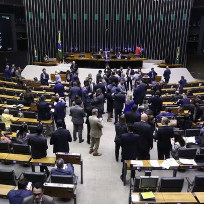 Câmara derruba aumento do IOF e envia proposta ao Senado em nova derrota ao governo