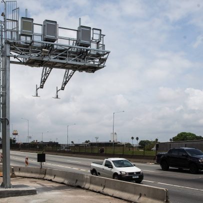 Fiscalização de rodovias enfrenta desafios com falta de equipamentos e normas adequadas