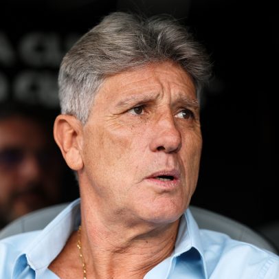 Renato Gaúcho se junta a Guardiola como técnico nas três edições do Mundial