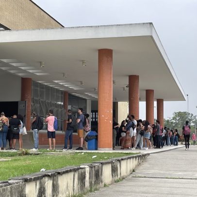 UFRJ pode transferir atividades do Fundão para o Centro do Rio de Janeiro