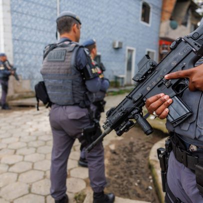Estresse policial compromete a saúde e segurança de agentes e da sociedade