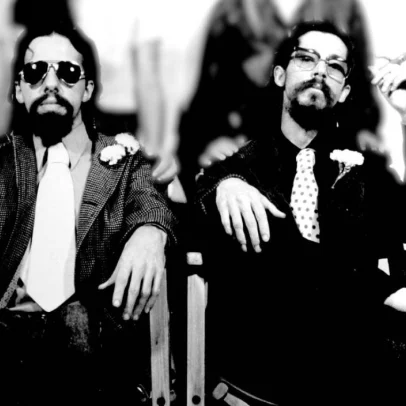 Raul Seixas e Paulo Coelho: a trajetória de uma parceria icônica na música brasileira