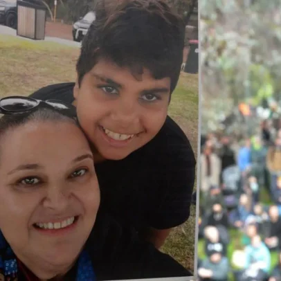 Dois homens são condenados à prisão perpétua pelo assassinato de menino indígena
