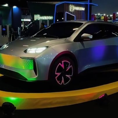 Lecar 459 lança híbrido com motor do Kicks como seu primeiro modelo no Brasil