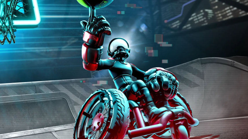 Drag x Drive ganha data no Nintendo Switch 2 - saiba quando o jogo será lançado para o console (Foto: Reprodução)