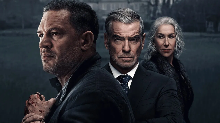 O Paramount+ anunciou hoje a renovação de Terra da Máfia para sua segunda temporada - saiba tudo sobre a série (Foto: Reprodução)