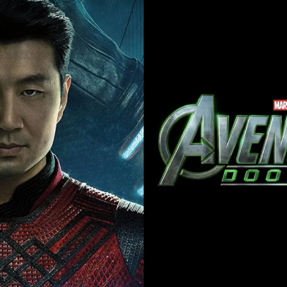 Simu Liu exibe novo físico de Shang-Chi em Vingadores: Doomday