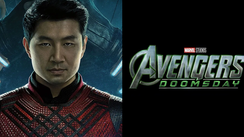 Vingadores: Doomday | Simu Liu exibe físico de Shang-Chi no filme - confira (Foto: Reprodução)