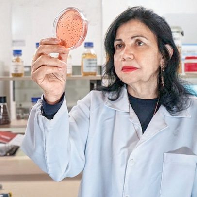 Pesquisadora brasileira desenvolve técnica que abrange 15 milhões de hectares