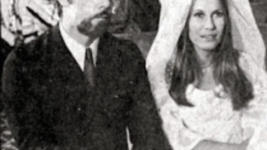 Francisco Cuoco e Renata Sorrah em 'Assim na terra como no céu' (Foto: TV Globo)