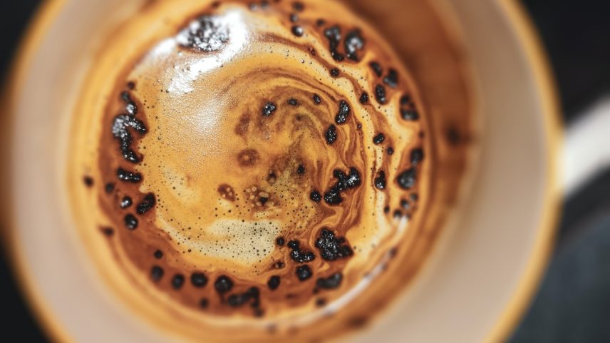 Café instantâneo (Foto: Unsplash)