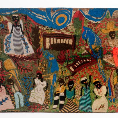 Arte popular brasileira conquista ainda mais admiradores e se destaca no cenário cultural