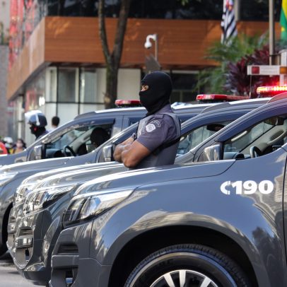 São Paulo cria cadastro com nome e foto de condenados por estupro para segurança pública