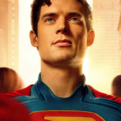 David Corenswet revela filme da Marvel que marcou sua infância como Superman
