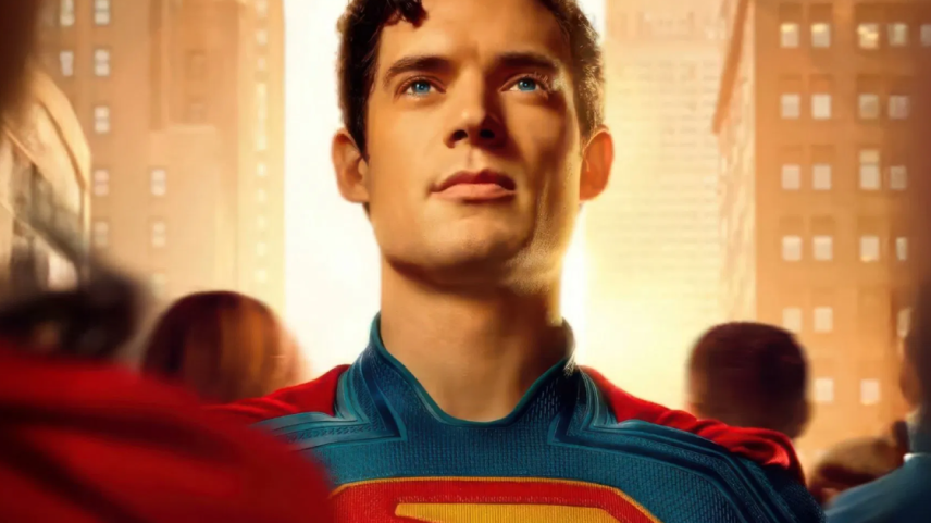 Superman | David Corenswet diz qual filme da Marvel marcou sua infância - confira (Foto: Reprodução)